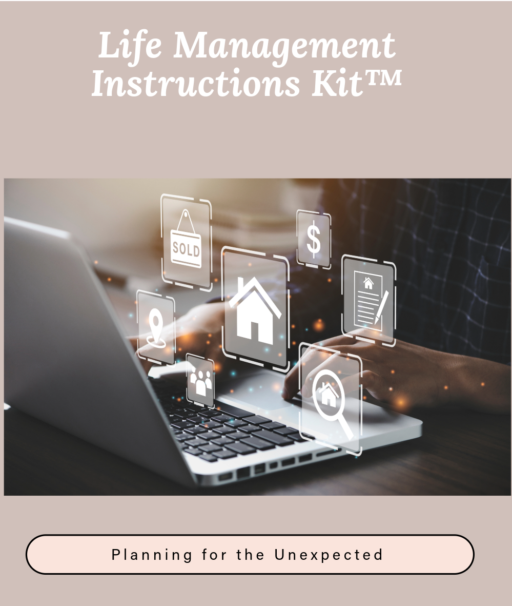 Life Management Instructions Kit™